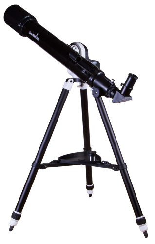 Телескоп Sky-Watcher 70S AZ-GTe SynScan GOTO задняя часть