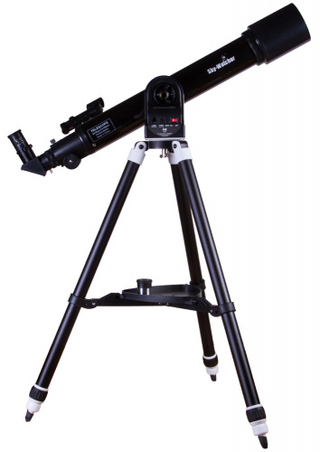 Телескоп Sky-Watcher 70S AZ-GTe SynScan GOTO вид сверху
