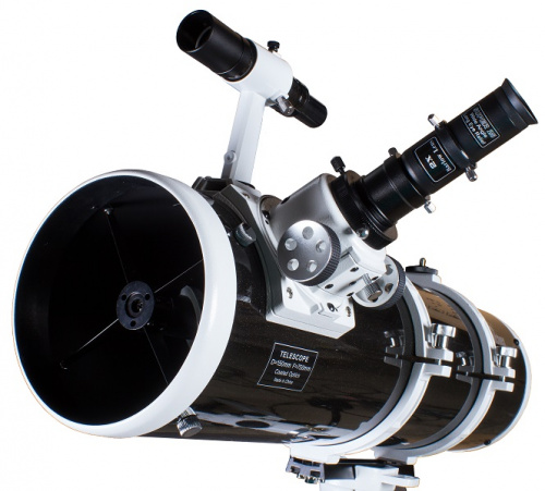 Sky-Watcher BK P150750EQ3-2 выводы элементов