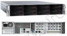Cisco CPS-MSP-2RU-K9