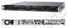 Cisco CIVS-MSP-1RU