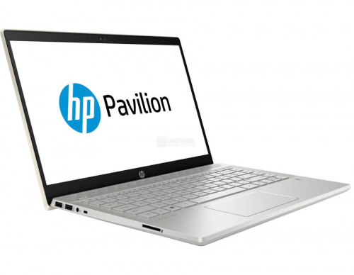 HP Pavilion 14-ce0039ur 4MG23EA вид сбоку