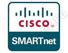 Cisco Systems CON-SNT-RSP440S2