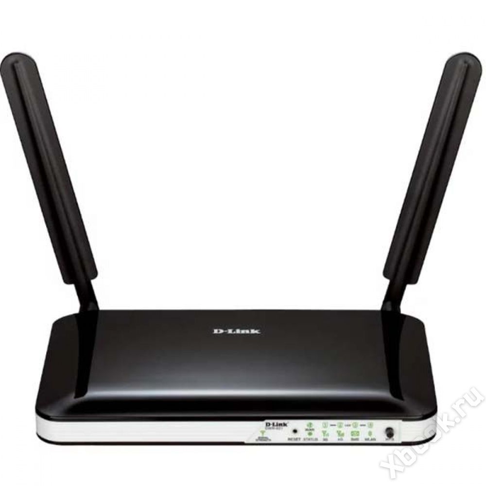 Купить D-link DWR-921 - цена и характеристики Wi-Fi роутер D-link DWR-921 |  Отзывы, обзор, инструкция, доставка