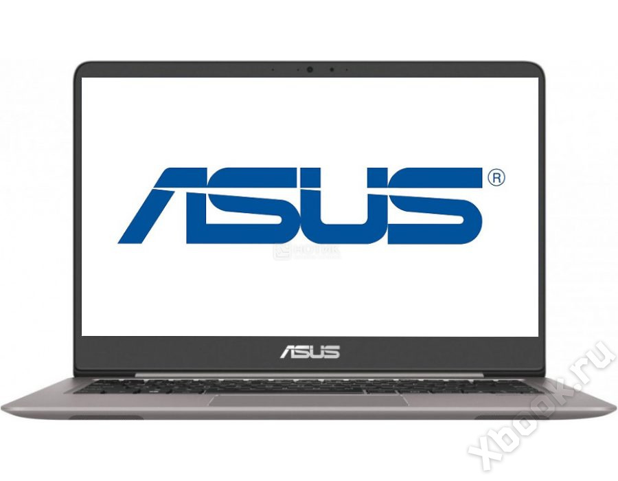 Ноутбук asus картинка