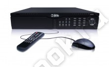 BestDVR-1605H : 16-ти канальный видеорегистратор BestDVR