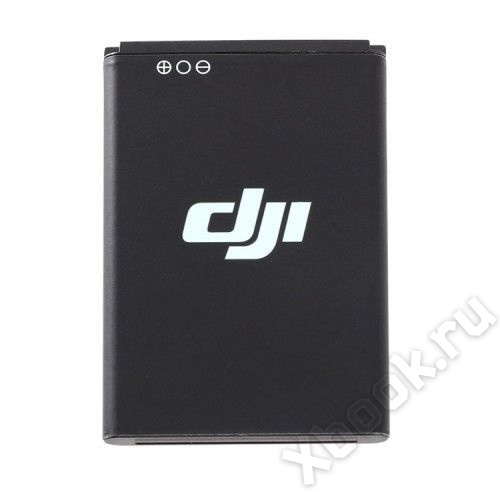 dji focus battery