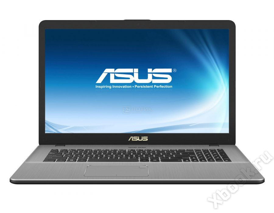 Ноутбук asus картинка