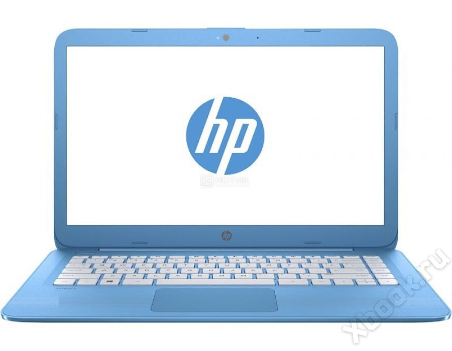 Hp ноутбук нет изображения