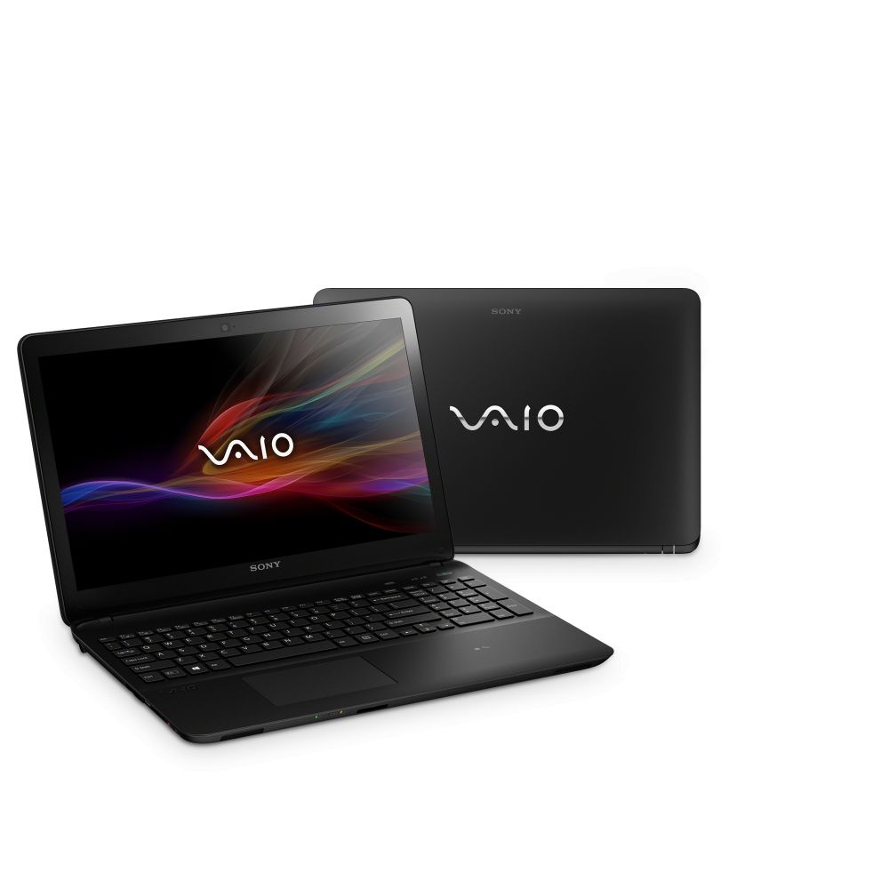 Сони вайо ноутбук. Sony VAIO svf1521.