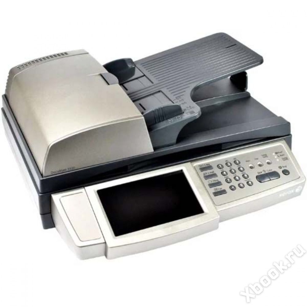 Купить Xerox DocuMate 3920 - цена и характеристики сканера Xerox DocuMate  3920 в Москве | Отзывы, обзор, инструкция, доставка