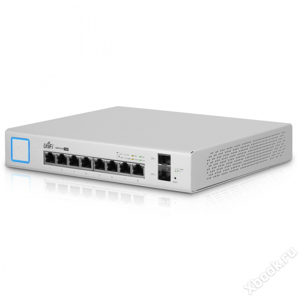 Сетевой коммутатор. Ubiquiti us-8-150w, коммутатор. Ubiquiti UNIFI Switch us-8-150. Коммутатор Ubiquiti UNIFI Switch. Коммутатор Ubiquiti UNIFI Switch 8 60w us-8-60w.