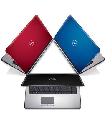 ноутбуки серии Inspiron ноутбуки серии Inspiron