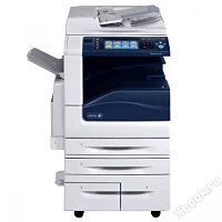 Xerox WorkCentre 7835