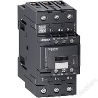 Schneider Electric LC1D80AG7