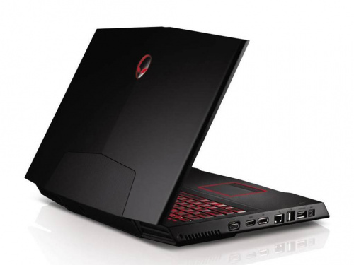 alienware m11x r4