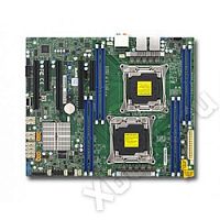 SuperMicro MBD-X10DAL-I-O