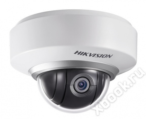 Купить Hikvision DS-2DE2202-DE3 - цена и характеристики Hikvision DS-2DE2202-DE3 | Отзывы, обзор, инструкция, доставка