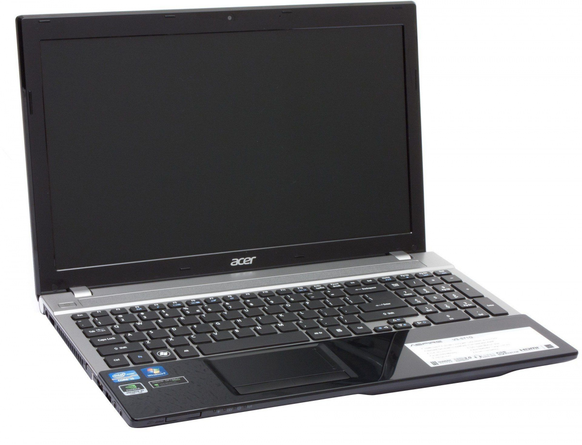 Acer v3 571g