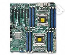 SuperMicro MBD-X9DAE-O