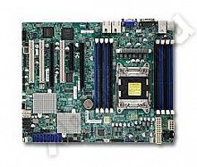 SuperMicro MBD-X9SRH-7F-O