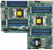 SuperMicro MBD-X9DRW-CF31-O