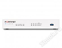 Fortinet FWF-30E-BDL-874-36