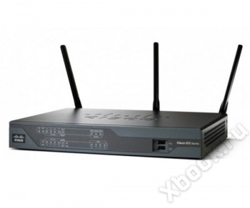 Купить Cisco C897VAW-A-K9 - цена и характеристики Маршрутизатор Cisco C897VAW-A-K9 | Отзывы, обзор, инструкция, доставка