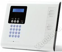 Electronics Line Комплект iConnect 2way 868.1 Unit +IP+ GSMGPRS (White)