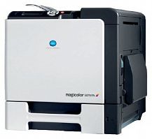 Konica Minolta magicolor 5670EN-dth