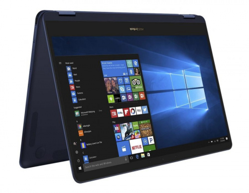 Asus zenbook store flip s ux370ua